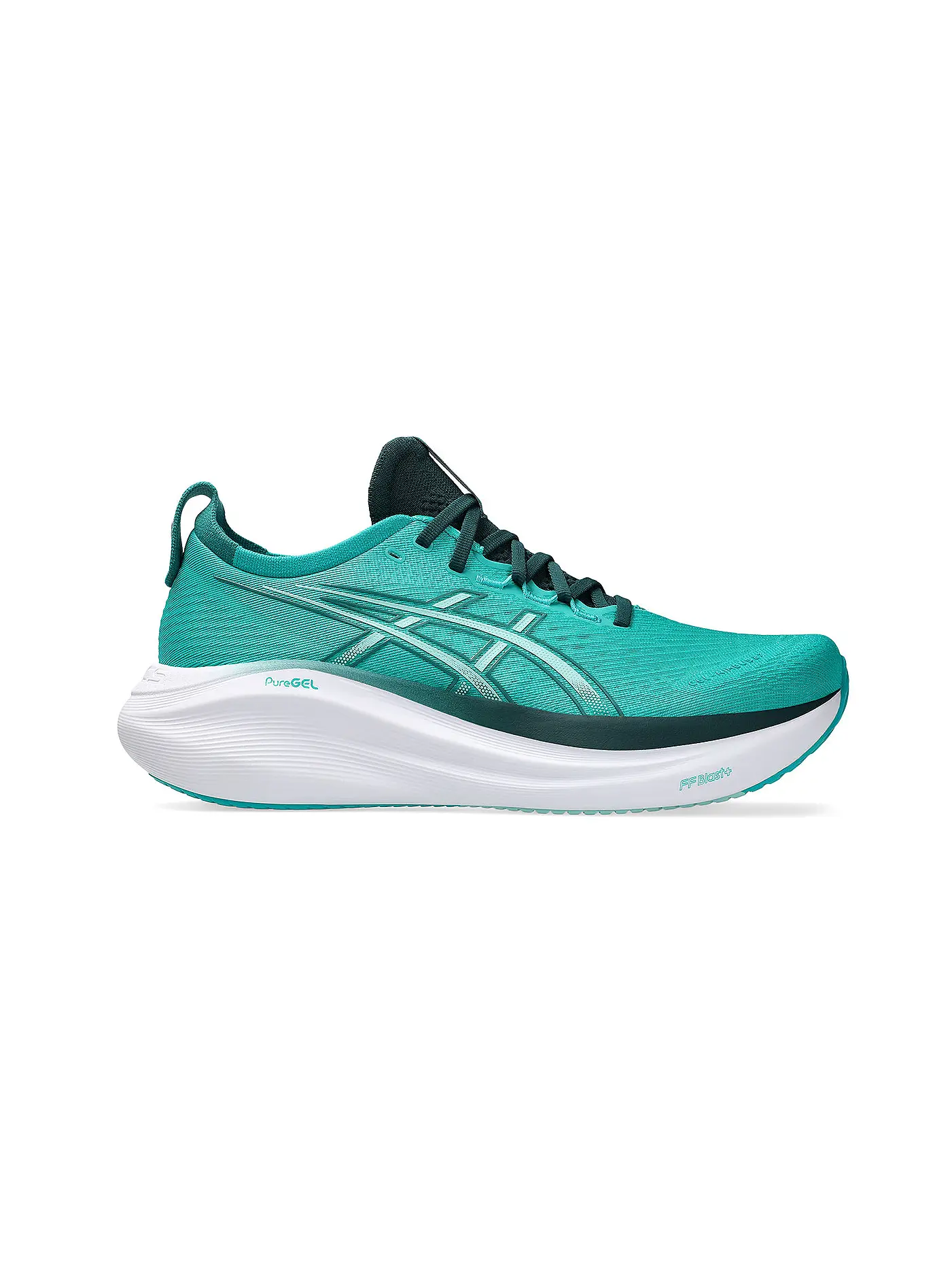 ASICS | Herren Laufschuhe Gel-Nimbus 27 | 